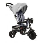 Трицикл XAMMY Light Grey 2022