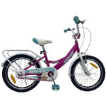 Велосипед детский Makani 18" Leste Pink
