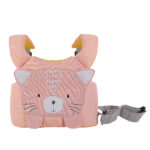 Hamul de siguranta CAT Pink /31108010035/ - imagine 2