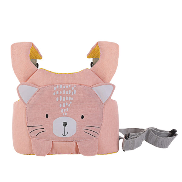Hamul de siguranta CAT Pink /31108010035/ - imagine 2
