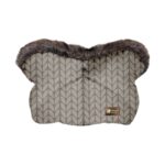Mufă pentru carucior Snow Braids /31108040100/