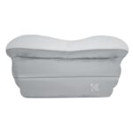 Муфта для коляски CLASSIC Light Grey