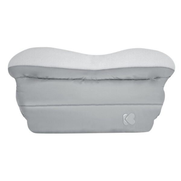 Муфта для коляски CLASSIC Light Grey — изображение 2