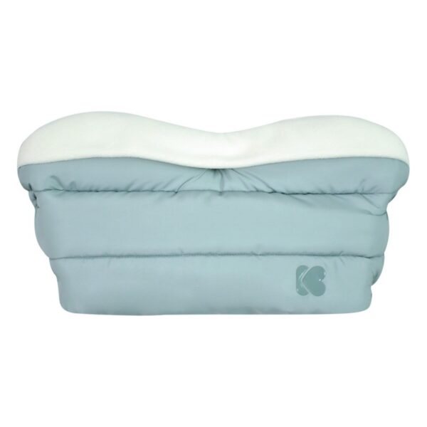Manusa pentru carucior CLASSIC Mint - imagine 2