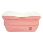Manusa pentru carucior CLASSIC Pink