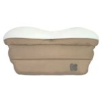 Manusa pentru carucior CLASSIC Beige