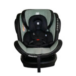 Автокресло 0-36 kg STARK ISOFIX Mint — изображение 2