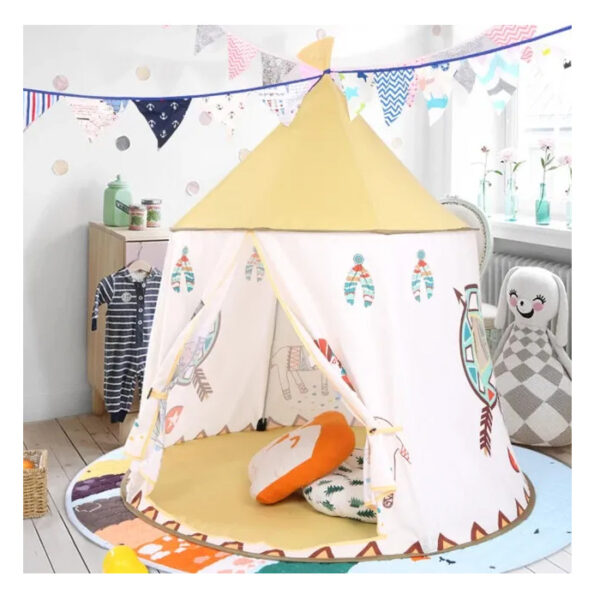 Cort de joc Wigwam Indians - imagine 2