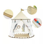 Cort de joc Wigwam Indians - imagine 3