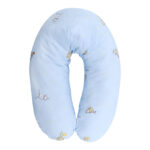 Подушка для кормления 190 см Lorelli, Bear Party Blue