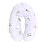 Подушка для кормления 190 см Lorelli, Ranforce Bear Beige
