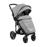 Коляска прогулочная JUNO Light Grey 2020