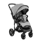 Коляска прогулочная JUNO Light Grey 2020 — изображение 2