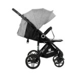 Коляска прогулочная JUNO Light Grey 2020 — изображение 3