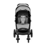 Коляска прогулочная JUNO Light Grey 2020 — изображение 4
