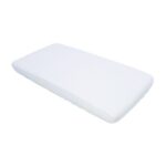 Protectoare impermeabila pentru saltele 120x60x15 сm Kikkaboo ANTIBACTERIAL