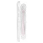 Lingurita silicon Pink /31302040140/