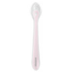 Lingurita silicon Pink /31302040140/ - imagine 2