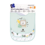 Set baveta 3 unit. Savanna Mint - imagine 2