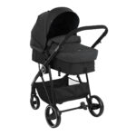 Carucior-transformer GIANNI Black 2023 - imagine 2