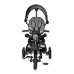Трицикл Lorelli ZIPPY AIR Graphite — изображение 2