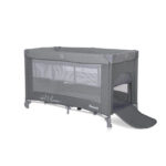 Pat pliant Lorelli NOEMI 2 Cool Grey Star - imagine 4