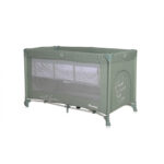 Pat pliant Lorelli NOEMI 2 Iceberg Green Star - imagine 2