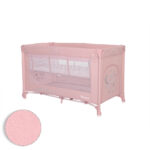 Pat pliant Lorelli NOEMI 2 Mellow Rose Star - imagine 2