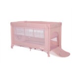Pat pliant Lorelli NOEMI 2 Mellow Rose Star - imagine 4