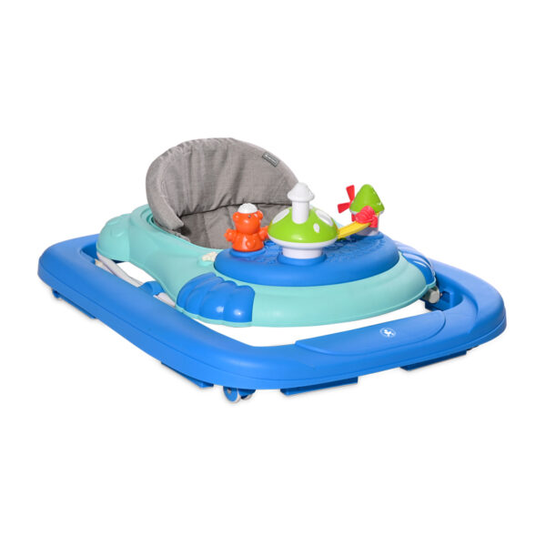 Premergator Lorelli GREEN GARDEN Lagoon - imagine 3