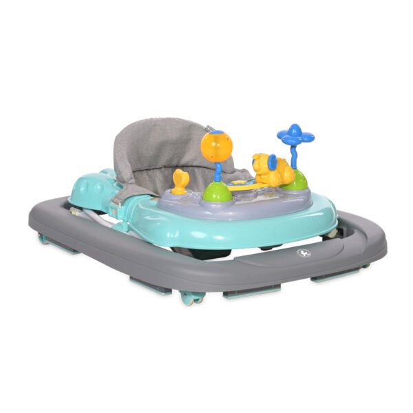 Premergator Lorelli HAPPY LAND Lagoon - imagine 3