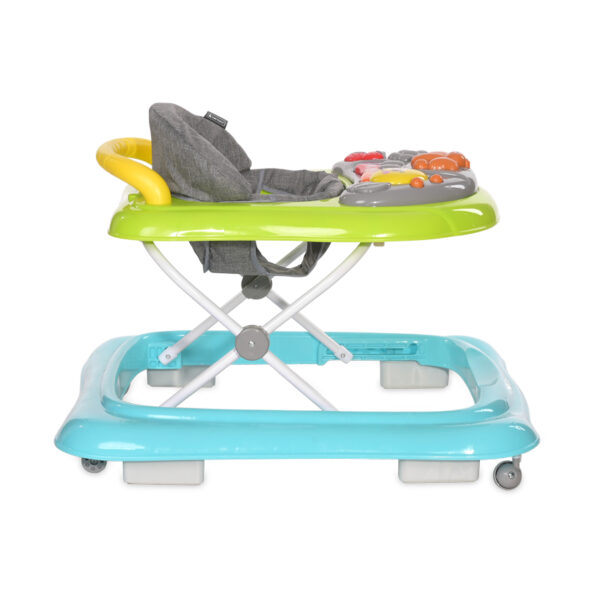 Premergator Lorelli MY BUGGY Lagoon - imagine 2