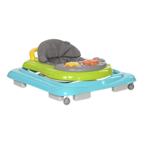 Premergator Lorelli MY BUGGY Lagoon - imagine 3