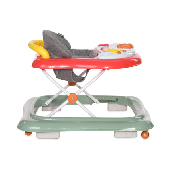 Premergator Lorelli MY BUGGY Poppy - imagine 2