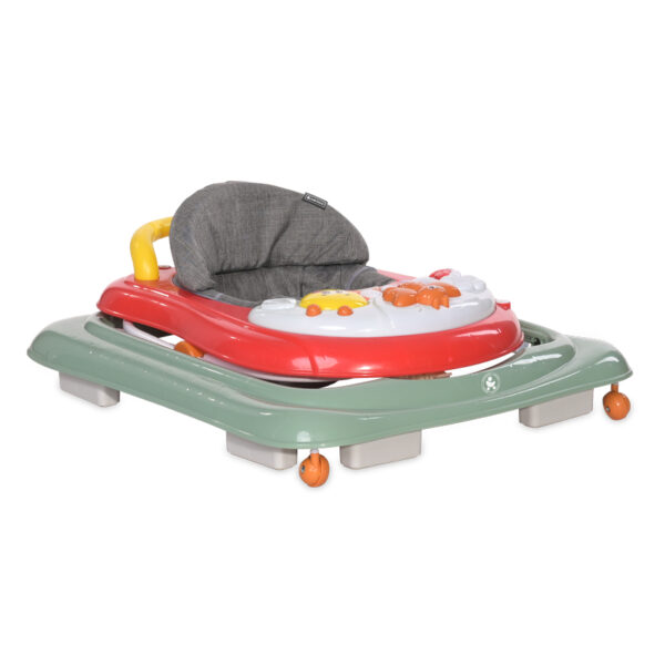 Premergator Lorelli MY BUGGY Poppy - imagine 3