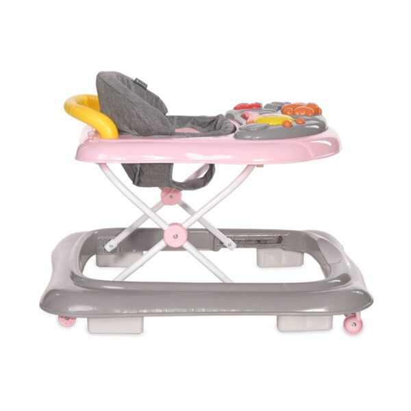 Premergator Lorelli MY BUGGY Bubblegum - imagine 3
