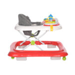 Ходунок детский Lorelli SEA ADVENTURE Poppy — изображение 2