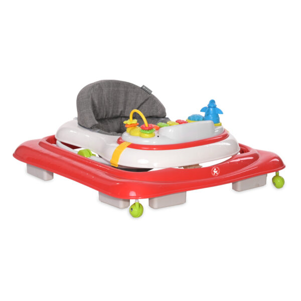 Ходунок детский Lorelli SEA ADVENTURE Poppy — изображение 3