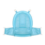Подложка-гамак для купания Lorelli FROGGY Blue