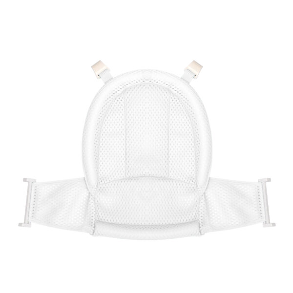 Подложка-гамак для купания Lorelli FROGGY White — изображение 2