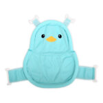 Подложка-гамак для купания Lorelli PENGUIN Blue