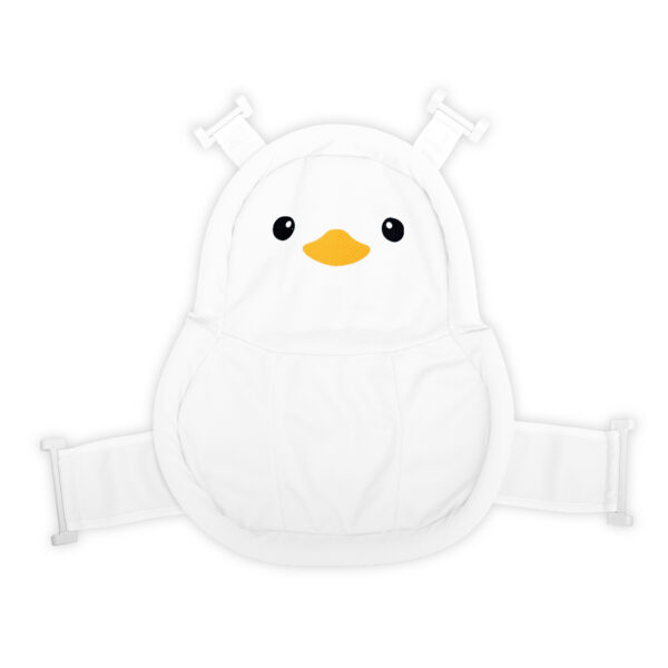 Подложка-гамак для купания Lorelli PENGUIN White — изображение 2