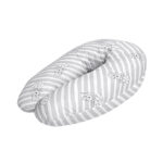 Подушка для кормления 190 см Lorelli STRIPED Grey