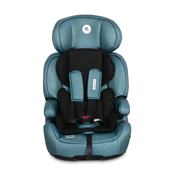 Автокресло 9-36 kg Lorelli IRIS Isofix Artic — изображение 2