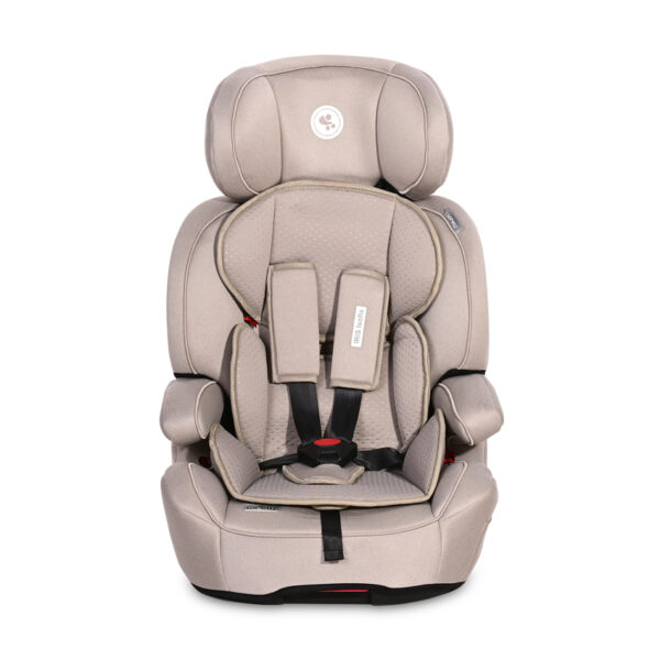 Автокресло 9-36 kg Lorelli IRIS Isofix String — изображение 2