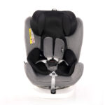 Scaun auto 0-36 kg Lorelli LUSSO Isofix String - imagine 2