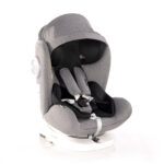 Scaun auto 0-36 kg Lorelli LUSSO Isofix String - imagine 3