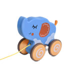 Игрушка каталка Lorelli ELEPHANT