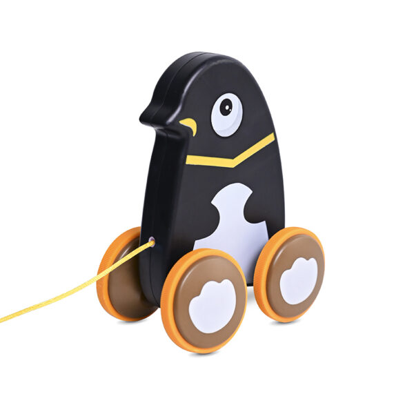Игрушка каталка Lorelli PENGUIN — изображение 2