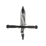 Trotineta cu 2 roti, pliabila, 5+ Lorelli FLASH Deep BLACK - imagine 4